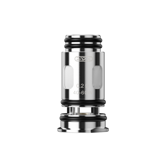 Випаровувач VooPoo PnP X 0.3 Ом