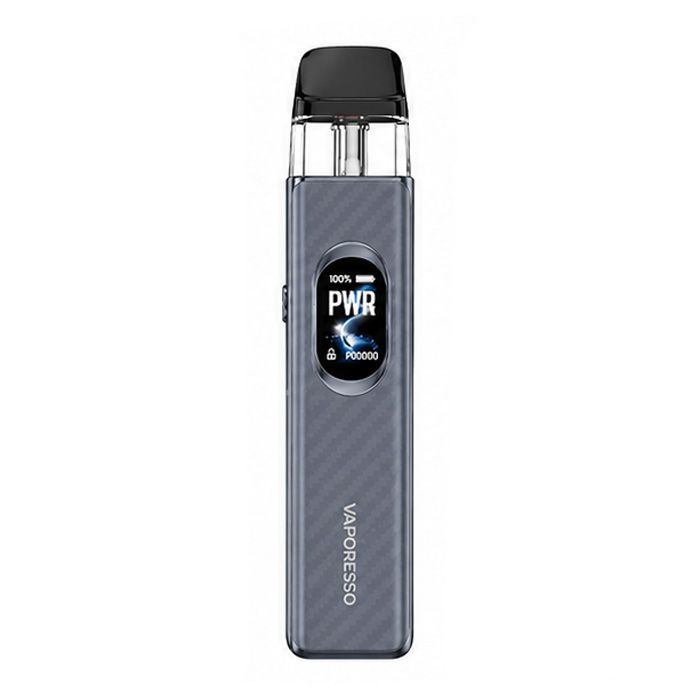 Pod-система Vaporesso XROS 6 Carbon Fiber Gray