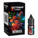 Ароматизатор Octobar Strong: Berries 10 мл (5.0%)
