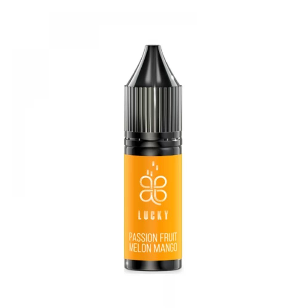 Ароматизатор Lucky PASSION FRUIT MELON MANGO - 6 мл