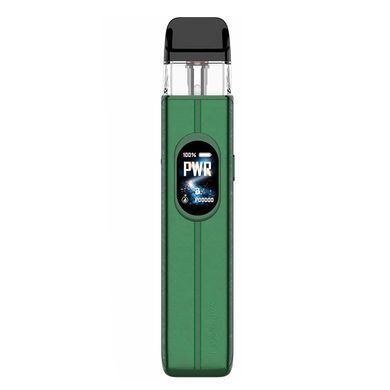 Pod-система Vaporesso XROS 6 Silk Green