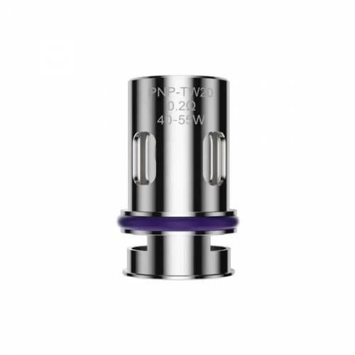 Випаровувач Voopoo PnP-TW20 0.2 Ом