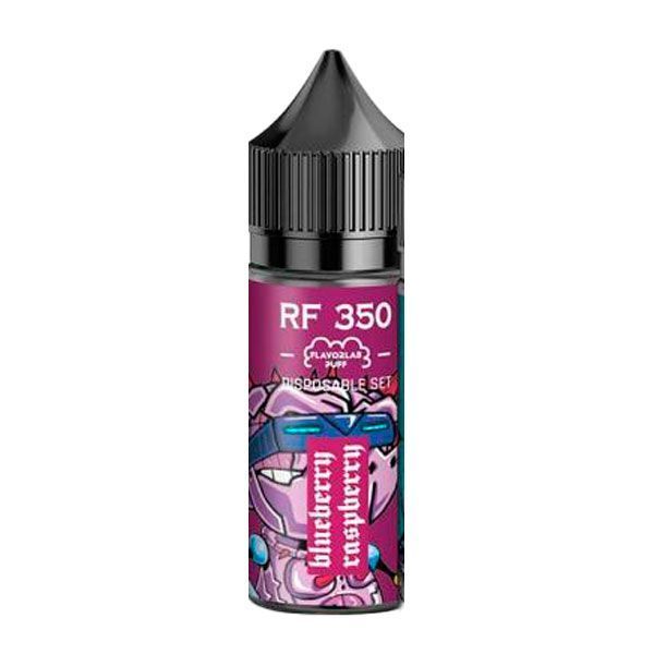 Ароматизатор Flavorlab RF350 Salt Blueberry Raspberry 30 мл (5%)