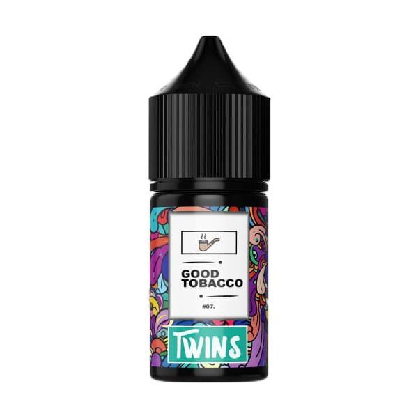 Ароматизатор Twins Good Tobacco 30 мл (5.0%)
