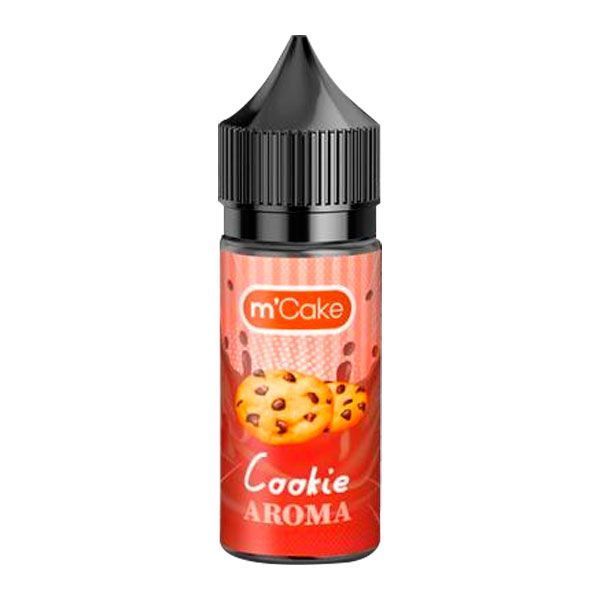 Ароматизатор M-cake Cookies 30 мл (5%)