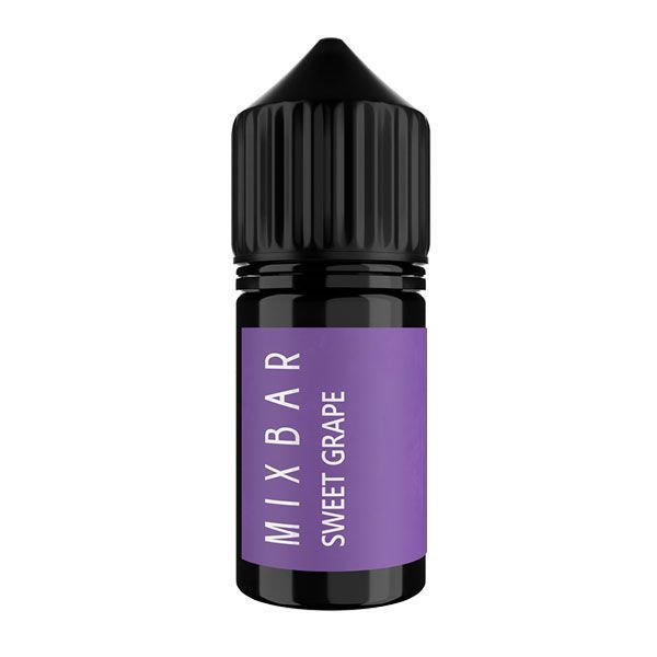 Ароматизатор Mix Bar Sweet Grape 30 мл (5.0%)