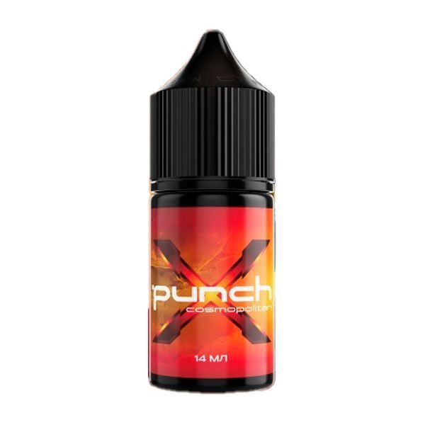 Ароматизатор Punch X: Cosmopolitan 30 мл