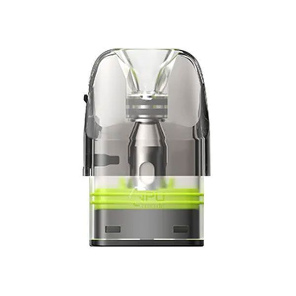 Geekvape Q Side Fill 2 мл 0.8 Ом Картридж