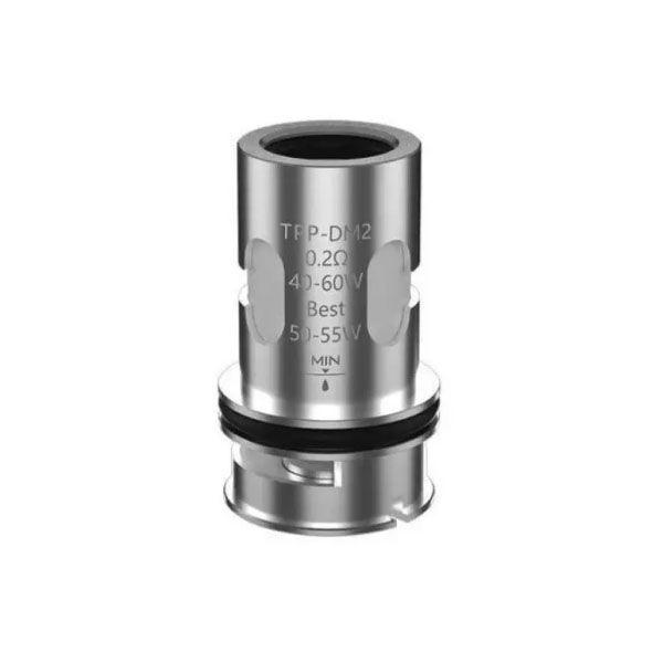Випаровувач VooPoo TPP DM2 0.2 Ом