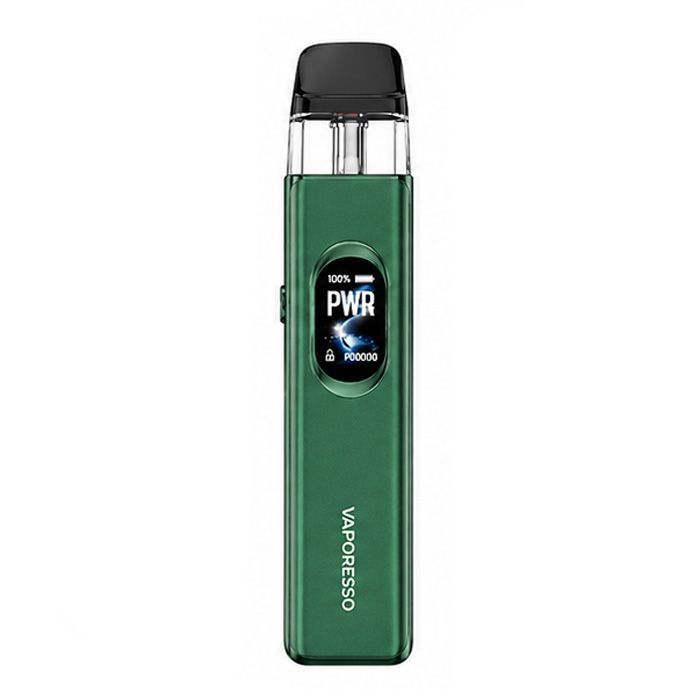 Pod-система Vaporesso XROS 6 Silk Green