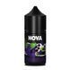 Ароматизатор NOVA Black Currant Grape 30 мл (5.0%)
