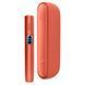 Система нагрівання тютюну IQOS ILUMA I Vivid Terracotta