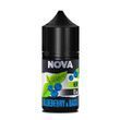 Ароматизатор NOVA Blueberry Currant 30 мл (5.0%)