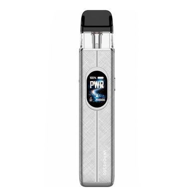 Pod-система Vaporesso XROS 6 Silk Gray