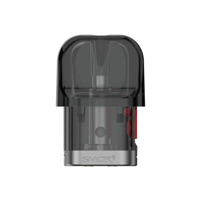 Картридж SMOK Novo 2 Clear DC 0.8 Ом MTL, 0.8 Ом