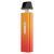 Vaporesso Xros Mini Pod Kit - Orange Red