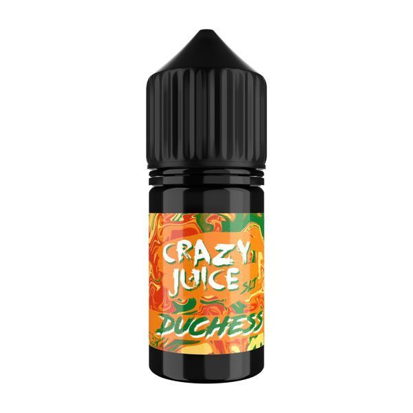 Ароматизатор Crazy Juice Duchess 30 мл (5.0%)