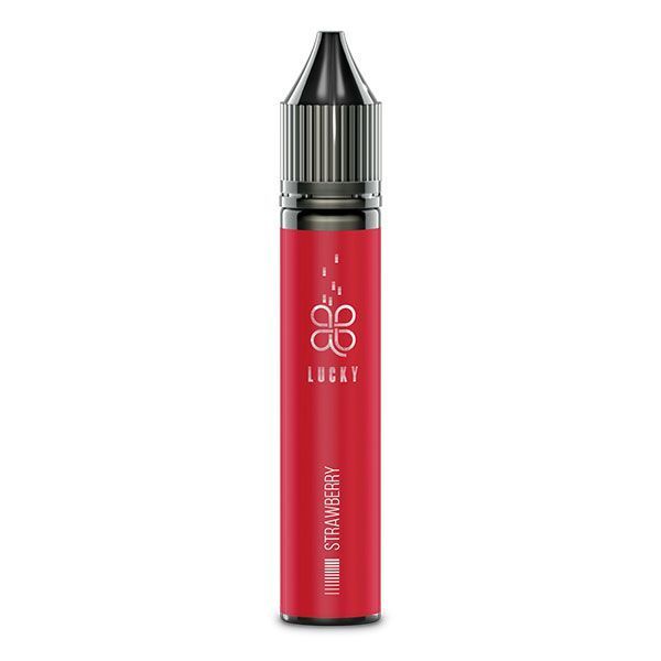 Ароматизатор Lucky Strawberry 30 мл (5%)