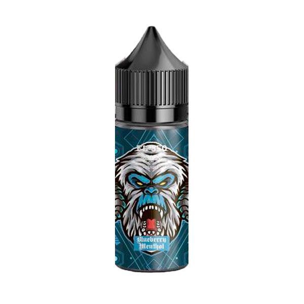 Ароматизатор Flavorlab RF350 Salt Blueberry Menthol 30 мл (5%)