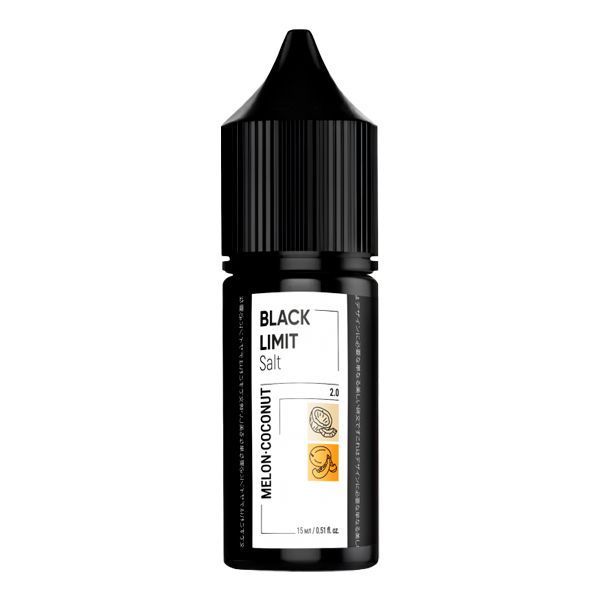 Ароматизатор Black Limit - Melon Coconut 15 мл