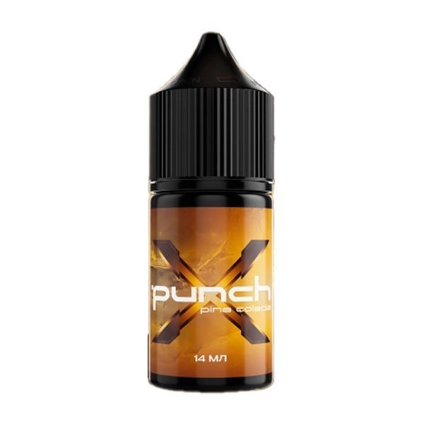 Ароматизатор Punch X: Pina Colada 30 мл