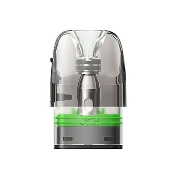 Geekvape Q Side Fill 3 мл 1.2 Ом Картридж