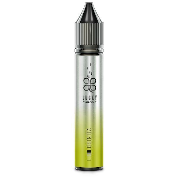 Ароматизатор Lucky Chroma Green Tea - 12 мл