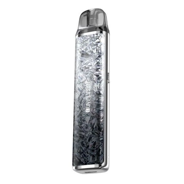 LOST VAPE Ursa Nano 3 - Glacial Silver