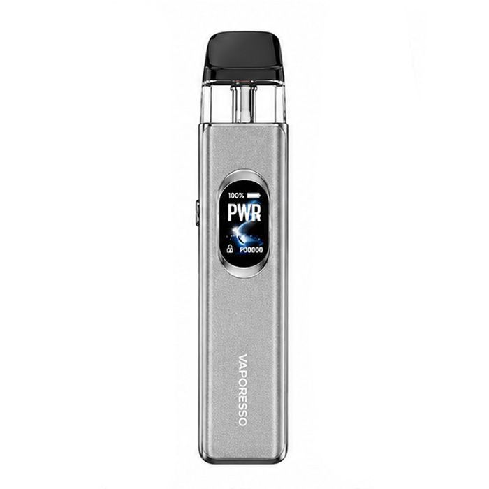 Pod-система Vaporesso XROS 6 Silk Gray