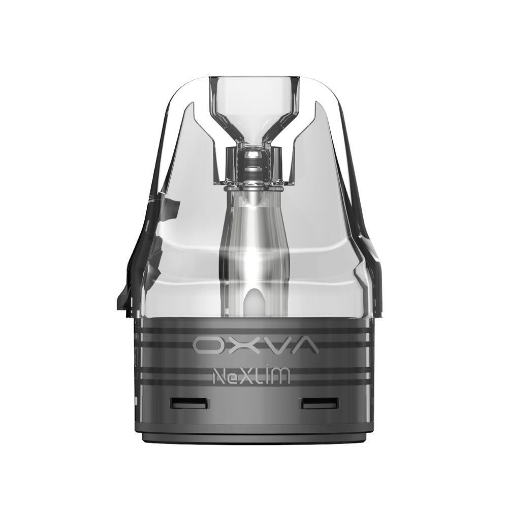 POD-картридж OXVA NeXLIM 0.6 Ом 2 мл