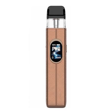 Pod-система Vaporesso XROS 6 Silk Brown