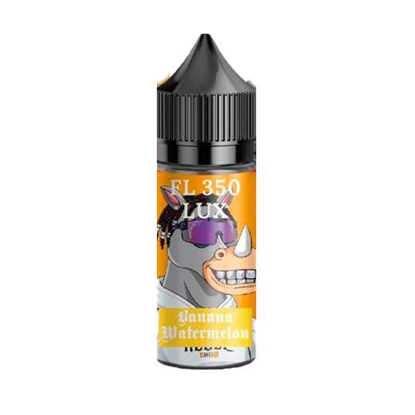 Ароматизатор Flavorlab RF350 Salt Banana Watermelon 30 мл (5%)