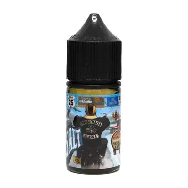 Ароматизатор Troublemaker Alaska 30 мл (5%)