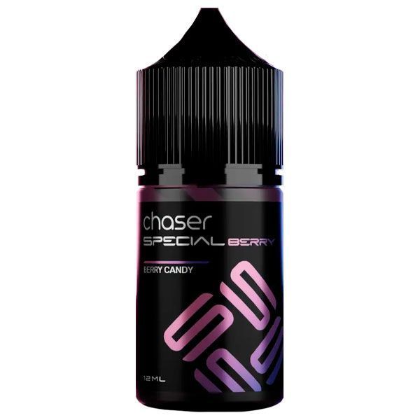 Ароматизатор Chaser Special Berry: Berry Candy 30 мл