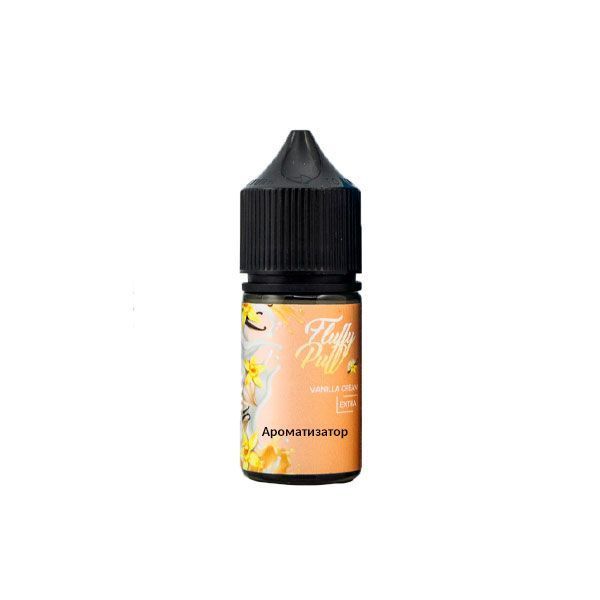 Ароматизатор Fluffy Puff Salt Vanilla Cream 30 мл (5.0%)