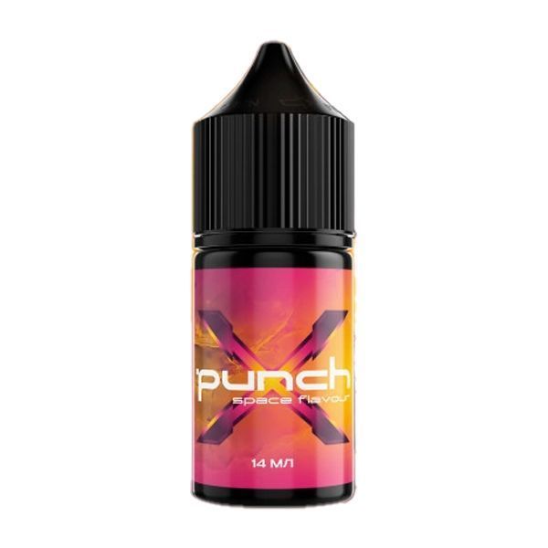 Ароматизатор Punch X: Space Flavour 30 мл