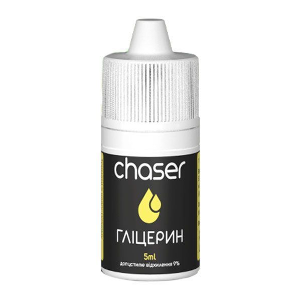 Харчова добавка гл Chaser (5 мл.)