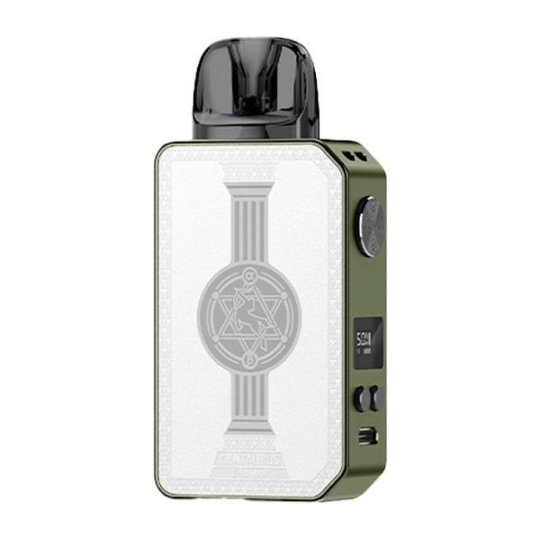 Lost Vape Centaurus E40 Max - Royal Green