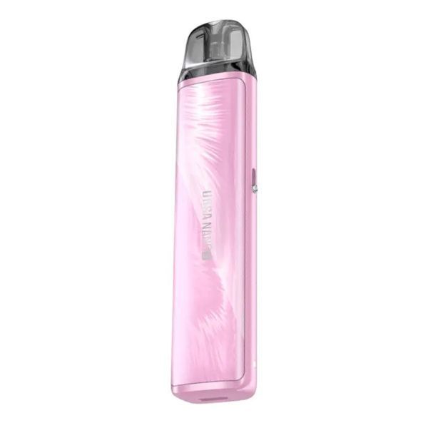 LOST VAPE Ursa Nano 3 - Silk Rose