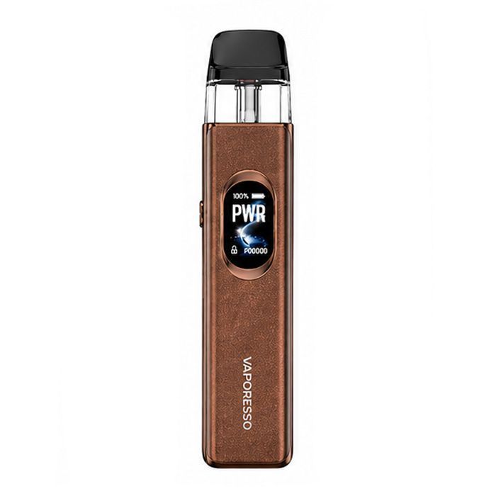 Pod-система Vaporesso XROS 6 Silk Brown