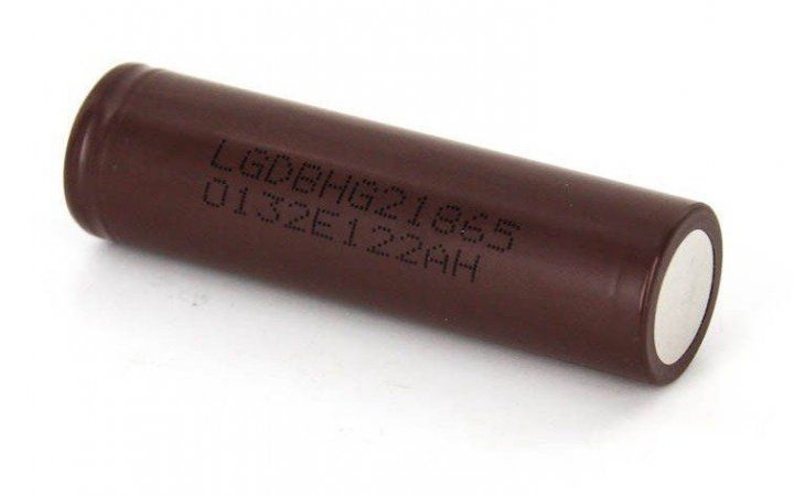 LG HG2