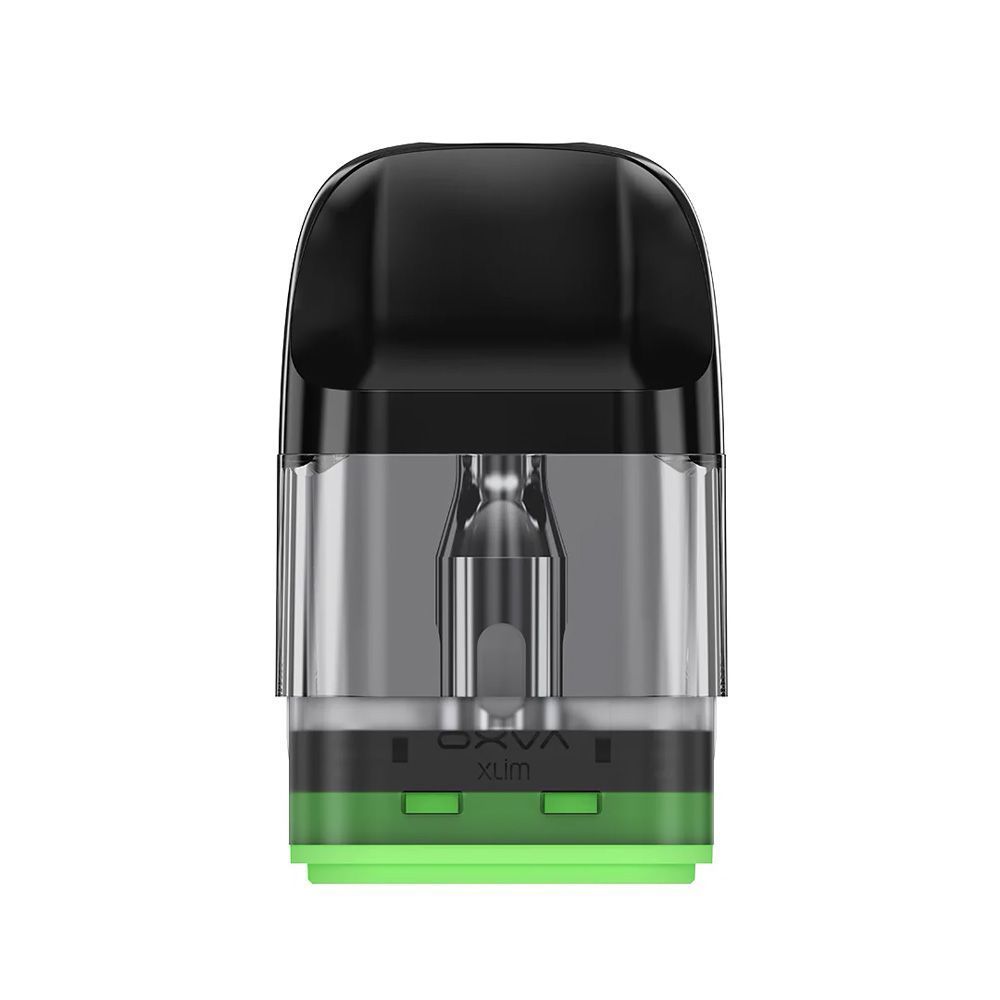 POD-картридж OXVA XLIM EZ 1.2 Ohm 3ml