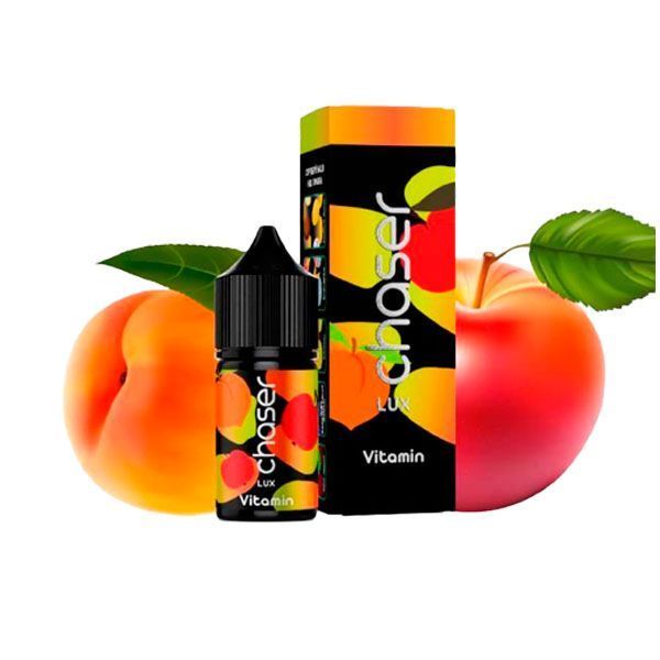 Ароматизатор Chaser Lux Ultra Vitamin 30 мл (5.0%)