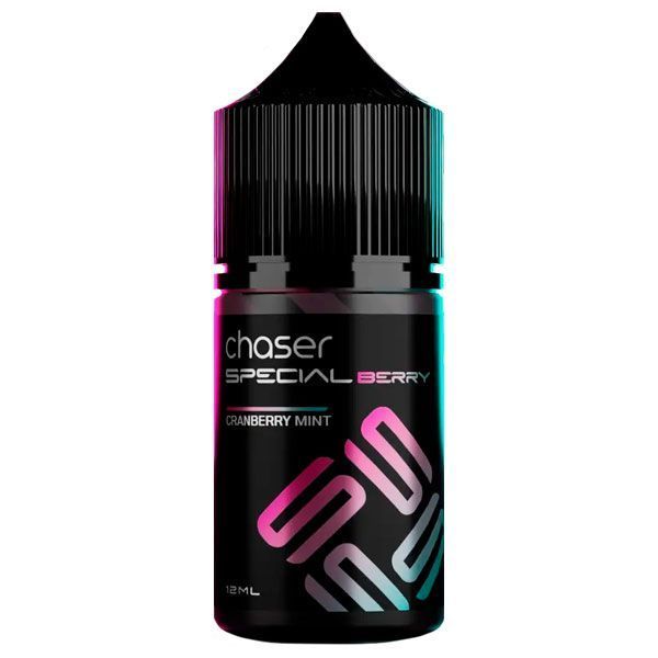 Ароматизатор Chaser Special Berry: Cranberry Mint 30 мл