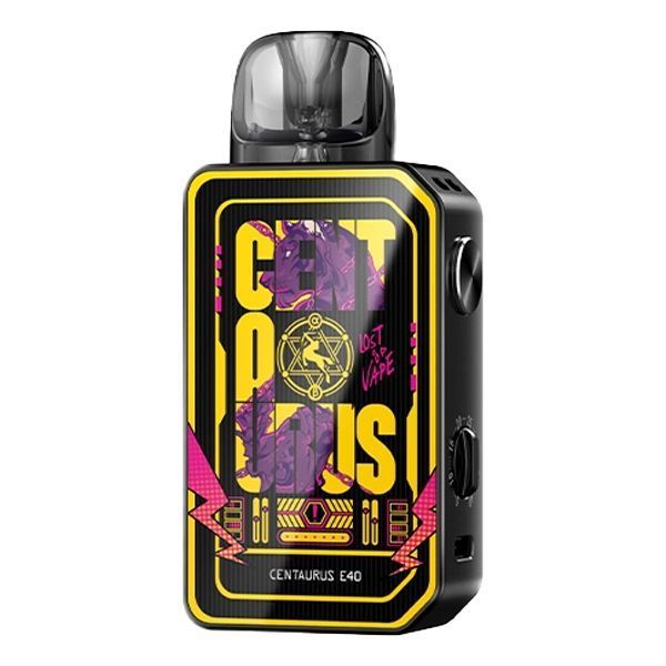 Lost Vape Centaurus E40 - Spirit