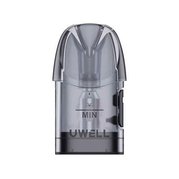 POD-картридж UWELL Caliburn A3S 1.0 ohm