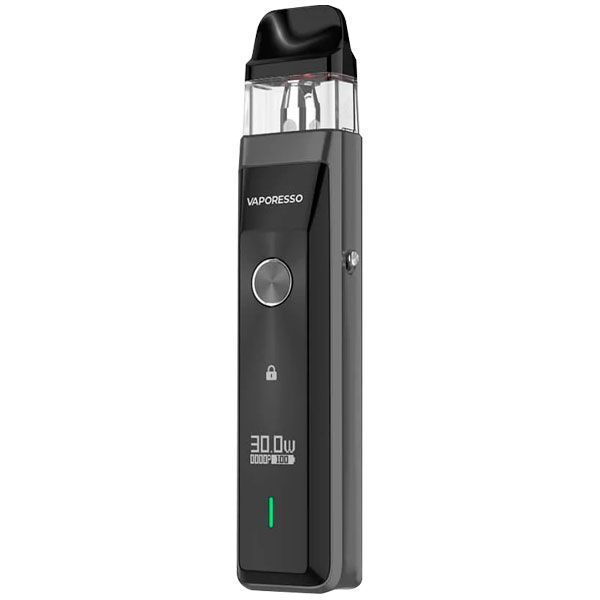 POD система Vaporesso Xros Pro: Black