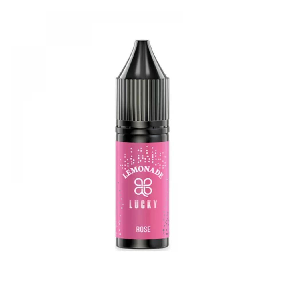 Ароматизатор Lucky Rose Lemonade - 6 мл