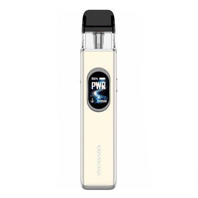 Pod-система Vaporesso XROS 6 Pearl White