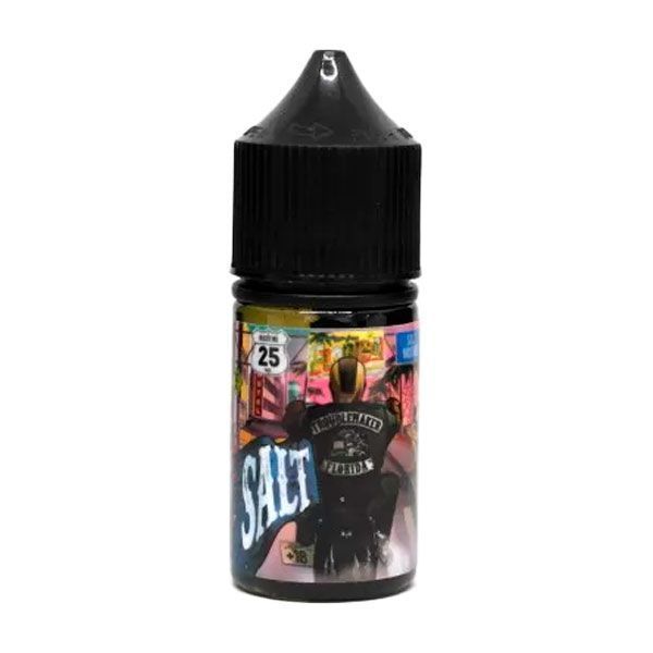 Ароматизатор Troublemaker Florida 30 мл (5%)